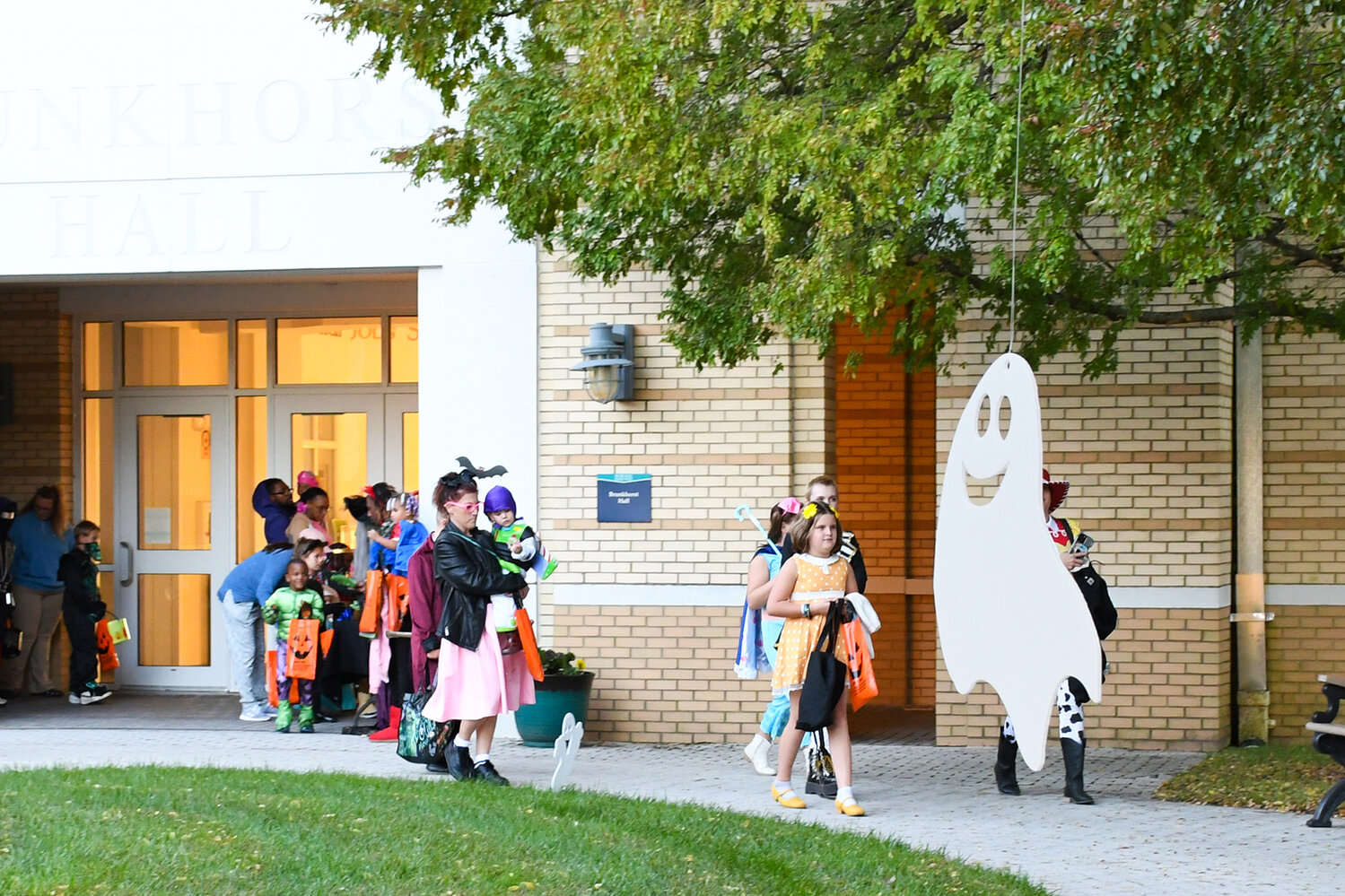 Plenty of Halloween events on tap in Salisbury this week Bay to Bay News